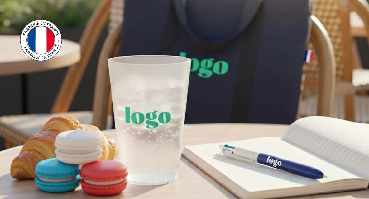 Goodies made In France